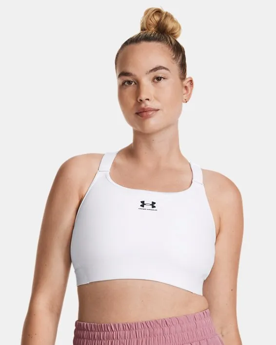 UA HeatGear High image number 5