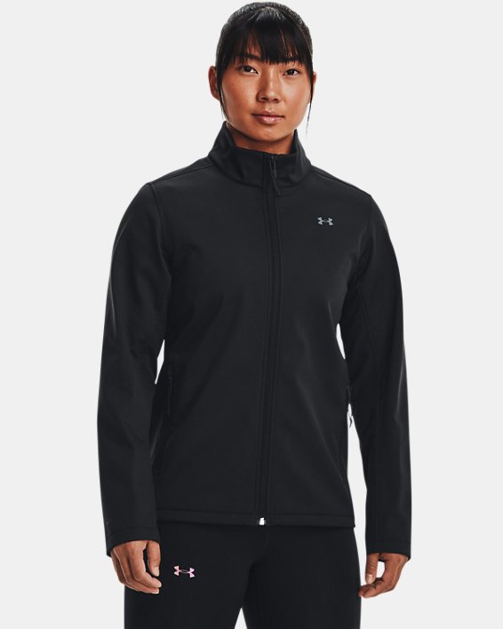 Under armour hotsell campera mujer