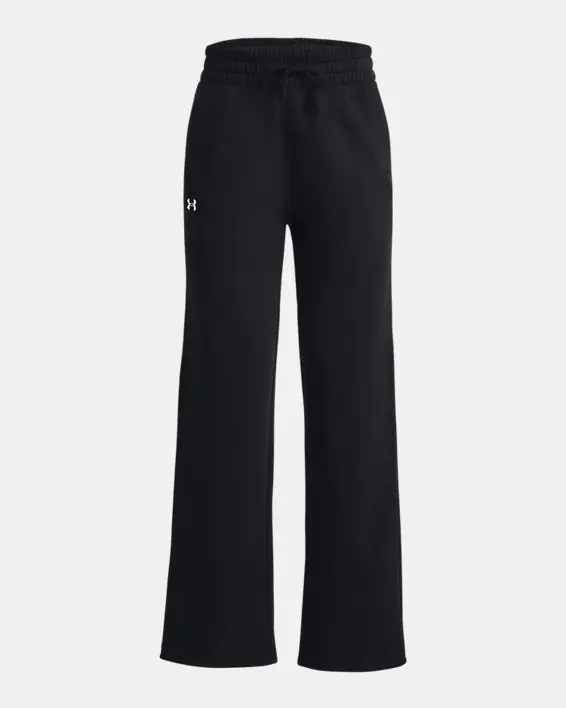 Pantalon Jogger Rival Straight para Mujer image number 4