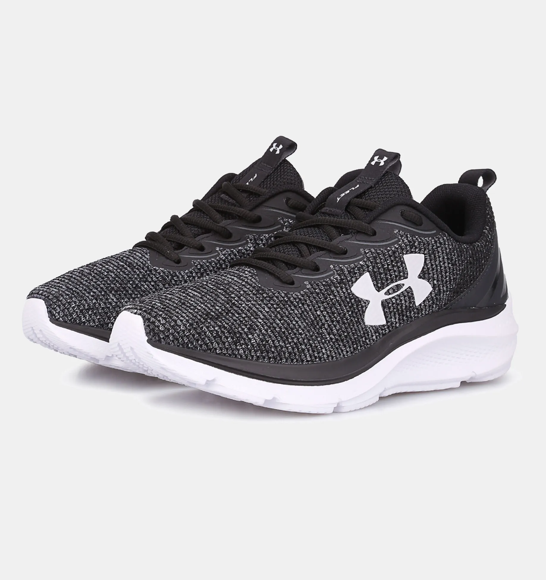 UA CHARGED FLEET image number 2