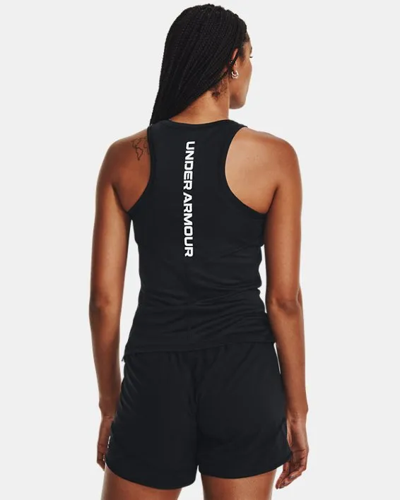 UA W's Ch. Pro Tank image number 1
