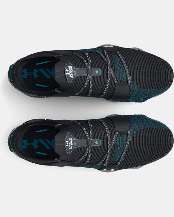 Zapatos de Golf UA HOVR™ Tour Spikeless para Hombre image number 2