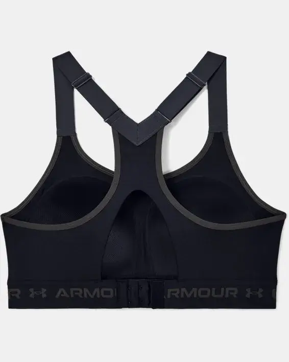 Crossback High Bra image number 7