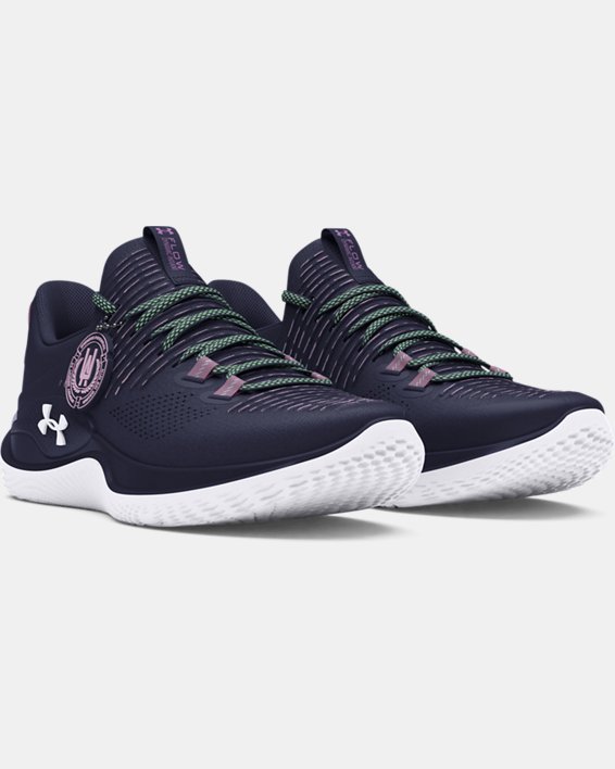 Zapatillas de Entrenamiento Dynamic IntelliKnit D&iacute;a Internacional de la Mujer Unisex image number 3