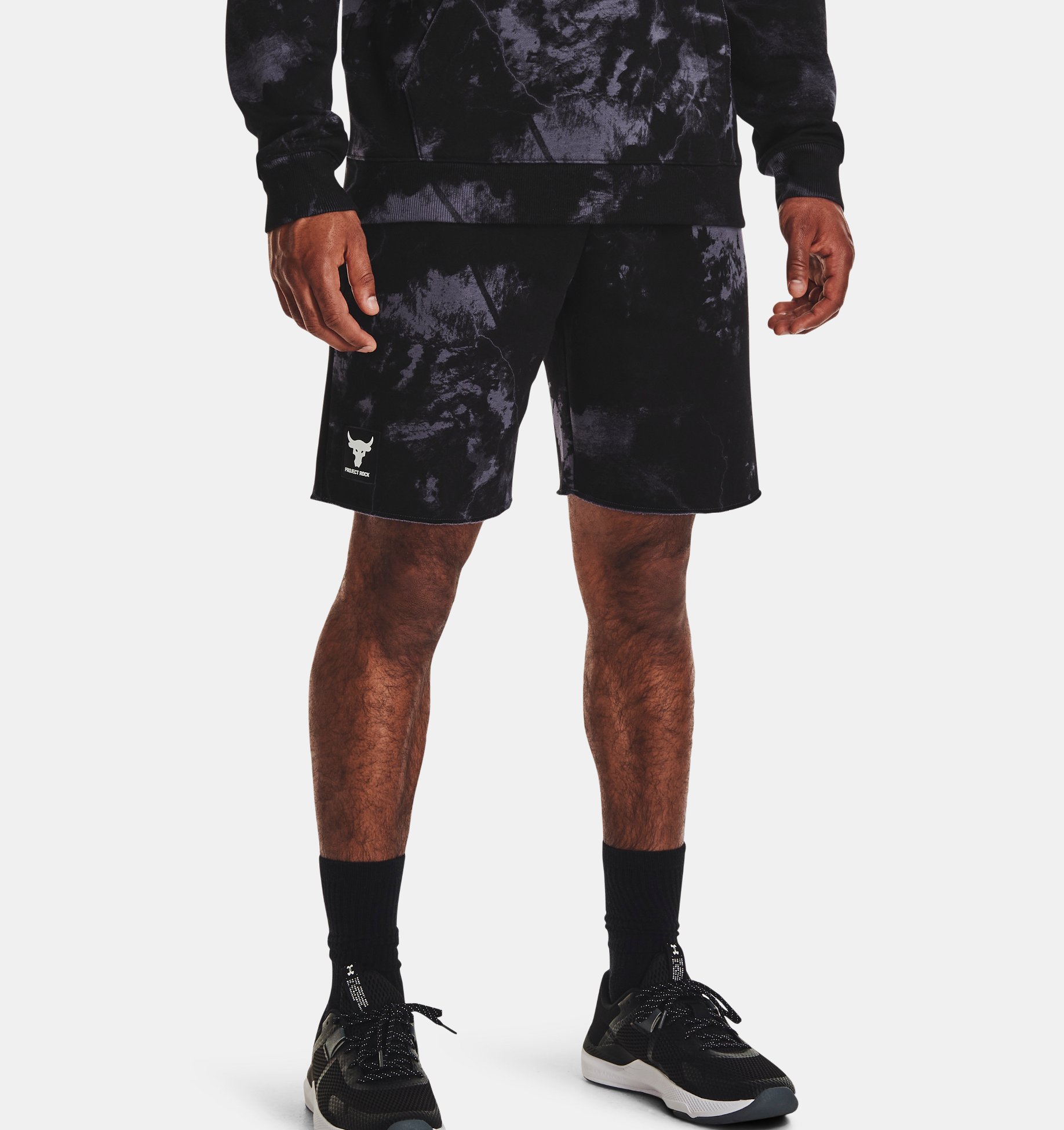 Under armour hombres shorts store