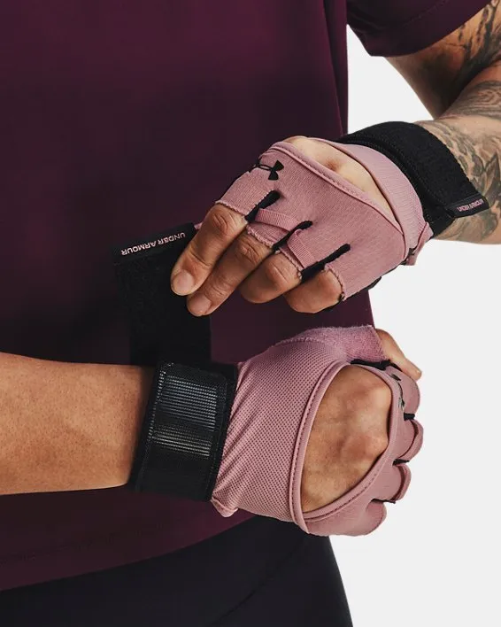 W's Weightlifting Gloves image number 2