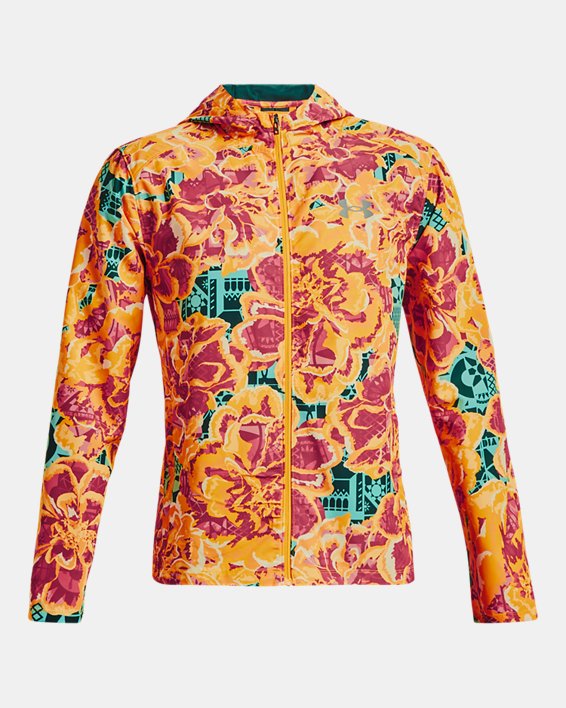 Campera UA Storm Day Of The Dead para Hombre image number 8