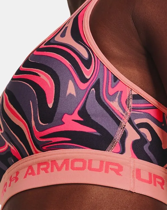 Crossback Mid Print-PNK image number 6