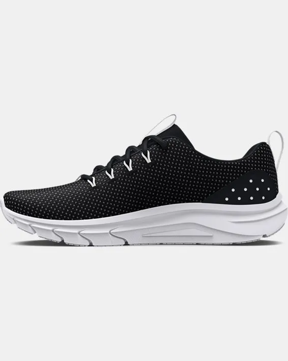 Zapatillas de de Running UA Phade RN 2 para Mujer image number 1