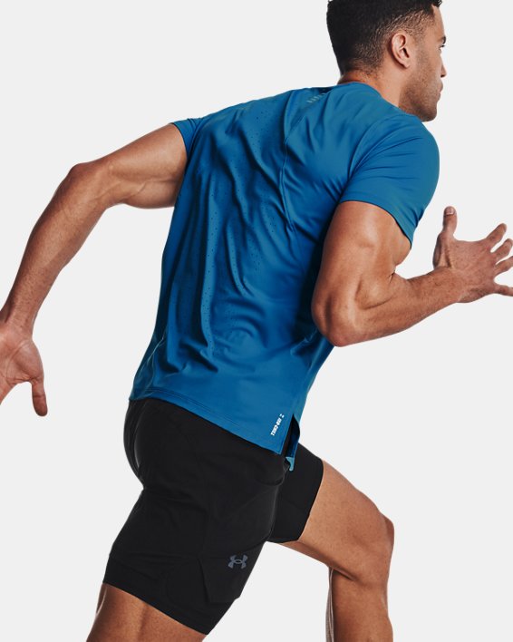 Under armour sales remeras hombre