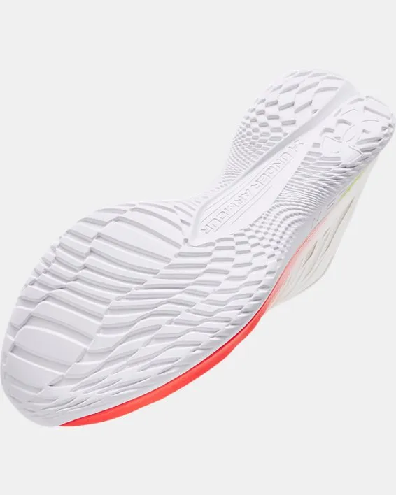 Zapatillas de Running UA Flow Velociti Elite Unisex image number 4