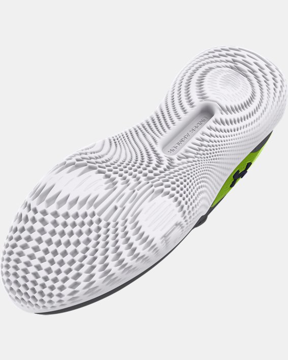 UA Flow Dynamic INTLKNT image number 4