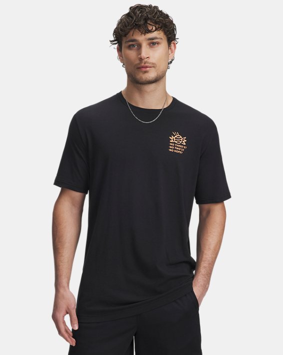 UA M 60/40S Can't Hoop SS