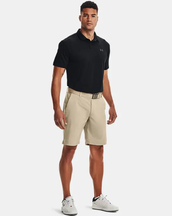 Polo UA Performance 2.0 para hombre image number 2