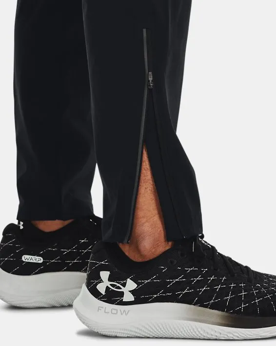 UA OutRun the STORM Pant image number 4