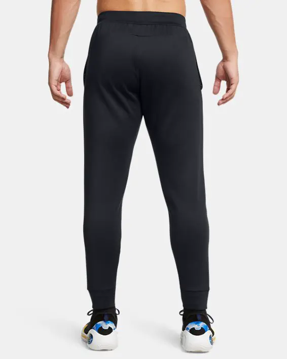 Pantalon de Basketball Curry Travel para Hombre image number 1