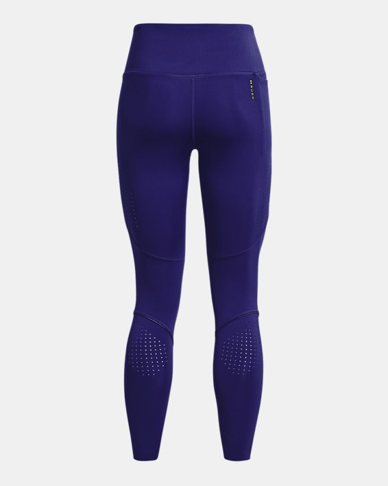 UA SF Rush Ank Leg Perf-BLU image number 6