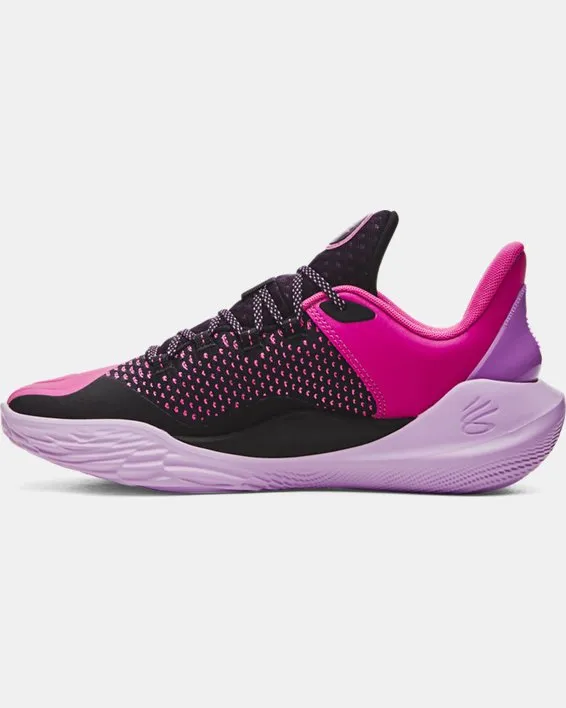 Zapatillas de Basketball Curry 11 GD Unisex image number 1