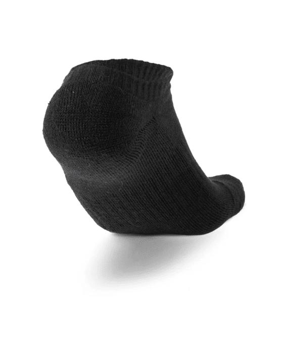 UA- CORE COTTON NS- 3PK image number 2