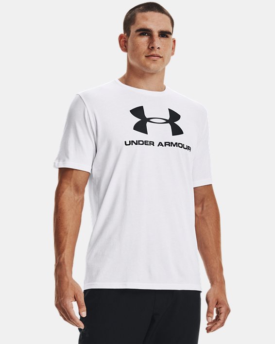 Under armour sales remeras hombre