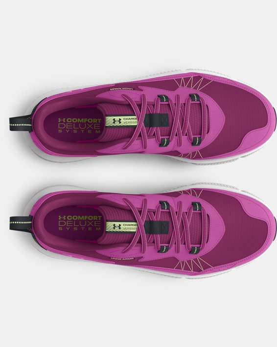 UA W Charged Verssert 2 image number 2