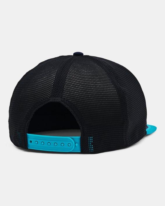 M Iso-chill Launch Snapback image number 1