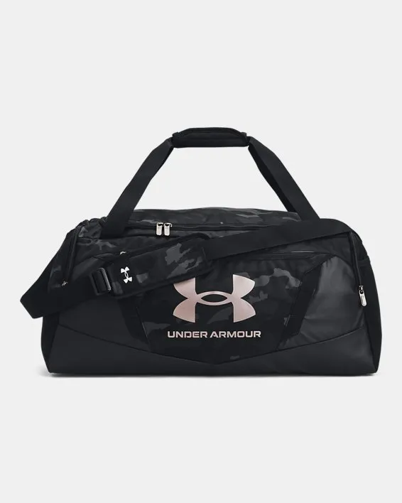 UA Undeniable 5.0 Duffle MD image number 0