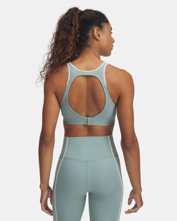 Top deportivo Infinity Mid para Mujer image number 1