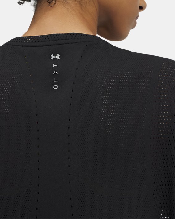 UA Halo Vent SS image number 2