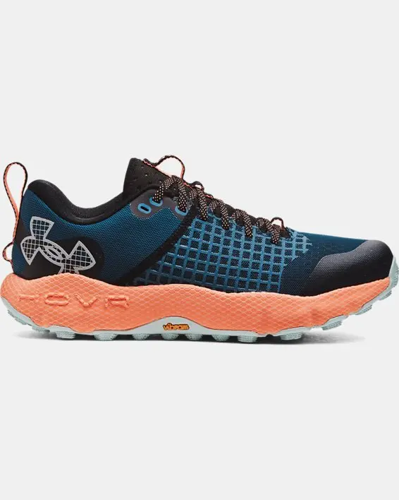 Zapatillas de Senderismo HOVR™ DS Ridge Unisex