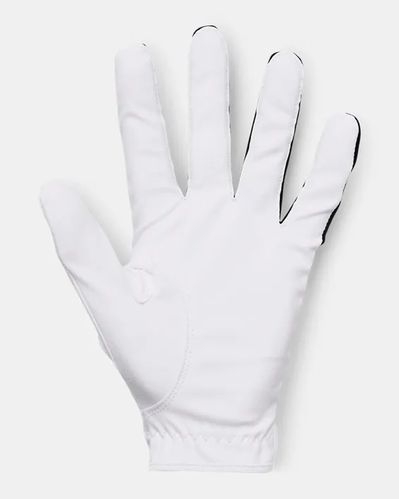 UA Medal Golf Glove image number 1