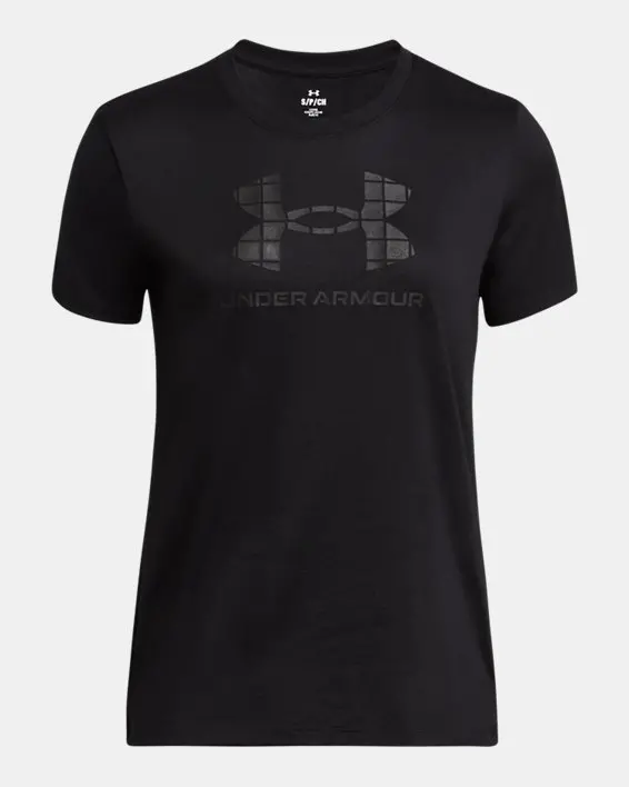 UA W Tech BL HD SS image number 2