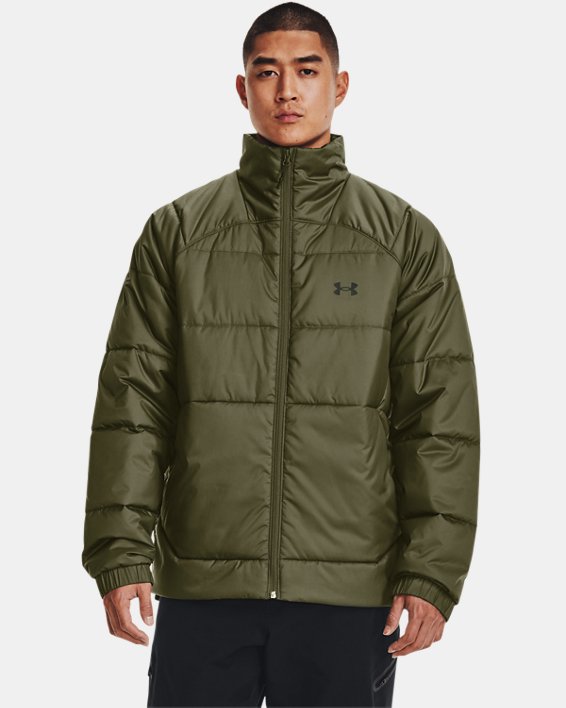 Campera hombre under discount armour