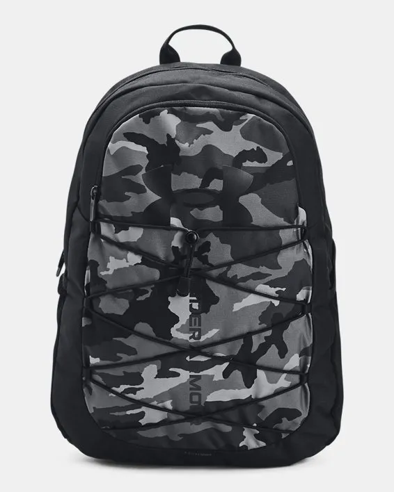 UA Hustle Sport Backpack image number 0