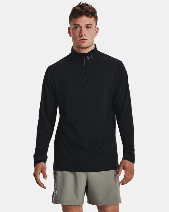 QUALIFIER RUN 1/4 ZIP
