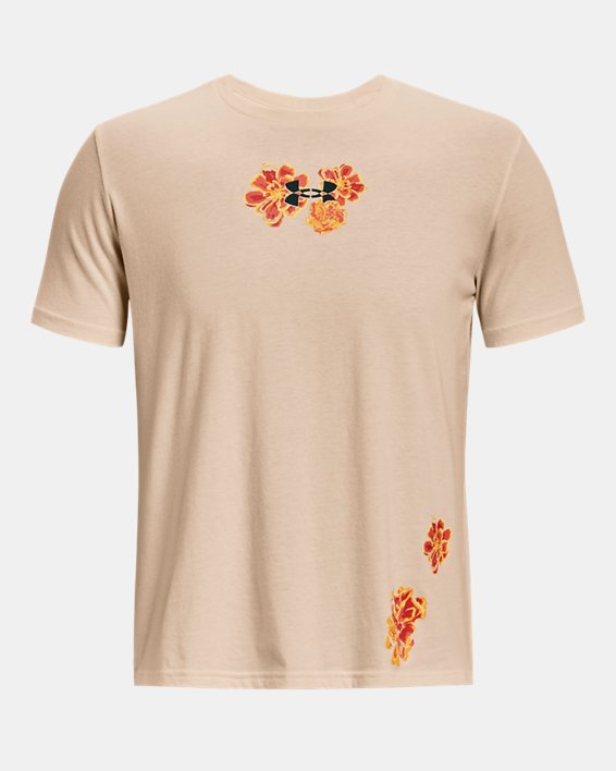 Remera UA Day Of The Dead para Hombre image number 6