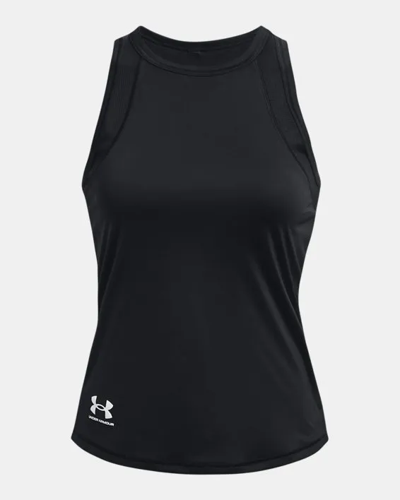 UA W's Ch. Pro Tank image number 4
