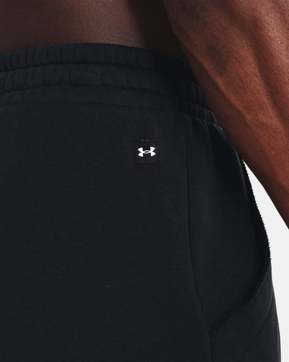 Jogger UA Pjt Rck Rival Flc para hombre image number 3
