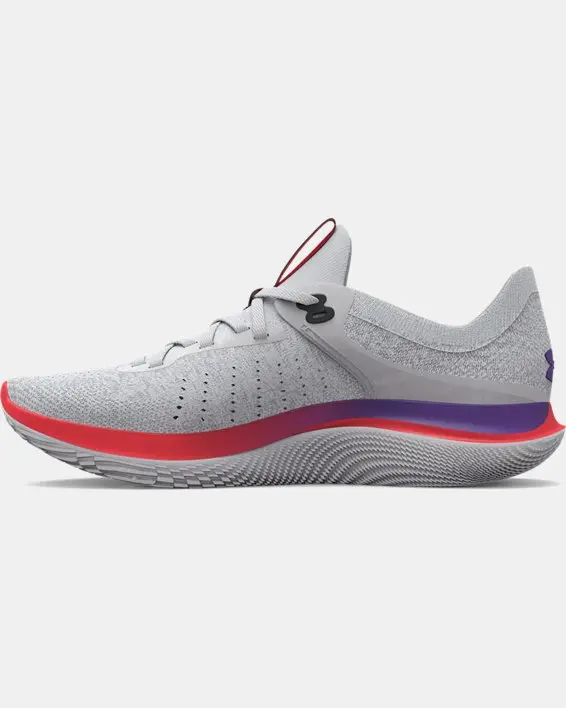 Zapatilla UA W FLOW Synchronicity IWD para mujer image number 1