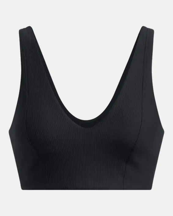 Sport Bra Meridian Rib bralette para Mujer image number 5