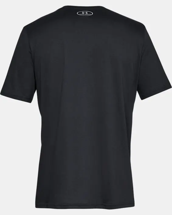 UA M SPORTSTYLE LC SS image number 5