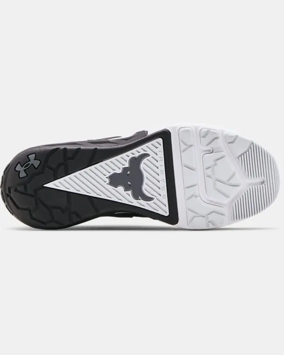 Zapatillas de entrenamiento Under Armour Project Rock 4 para hombre image number 4
