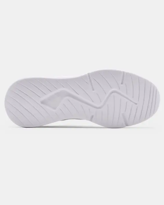 Zapatillas Under Armour Essential Sportstyle para hombre image number 4