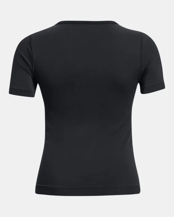 UA Vanish Seamless SS image number 4