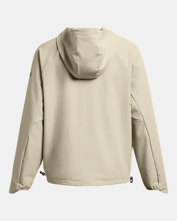 Unstoppable Hooded Jacket image number 5