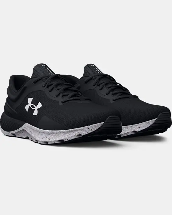 Zapatillas de running UA Charged Escape 4 para Mujer image number 3