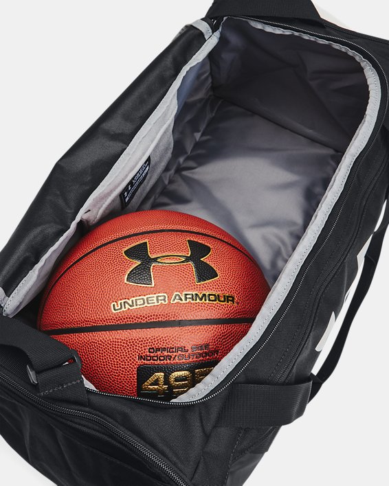 UA Undeniable 5.0 Duffle SM image number 3