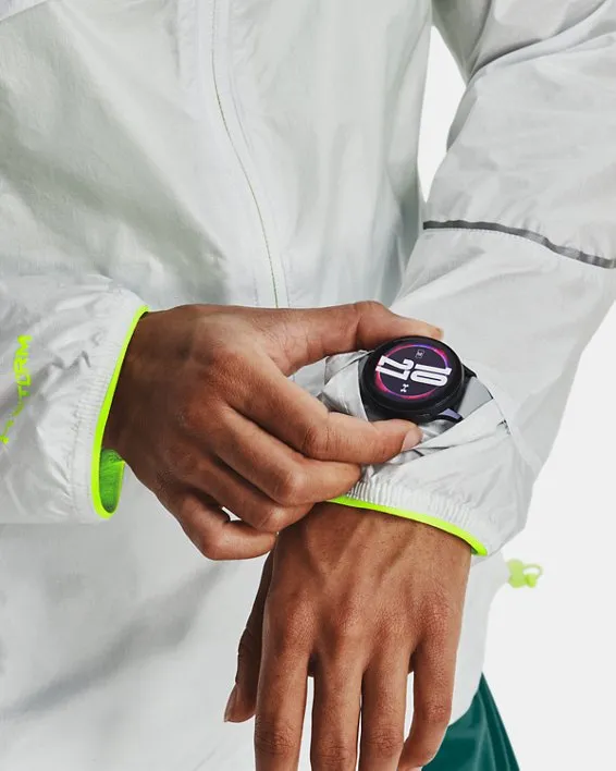Campera de Running Storm Impasse para Mujer image number 5