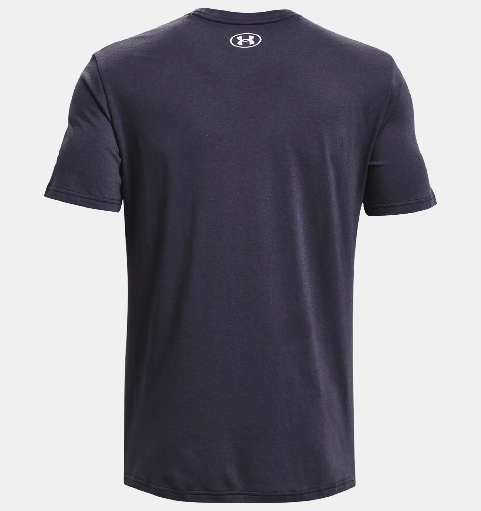 Remera de entrenamiento UA PJT ROCK BRAHMA BULL para hombre image number 5