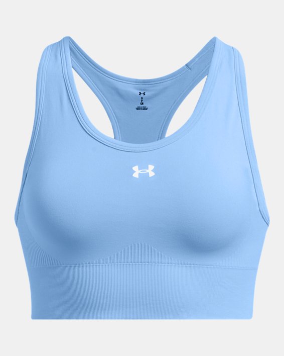 Vanish Seamless Mid Bra image number 5